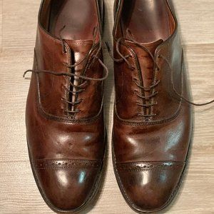 Allen Edmonds Fifth Avenue Cap-Toe Oxford